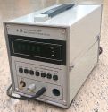 Millivoltmeeter V3-62, 1989