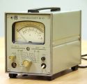 Millivoltmeeter V3-57, 1986