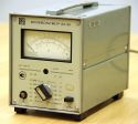 Millivoltmeeter V3-38, 1973