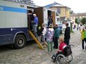 V�he inimesi mahub korraga sisse