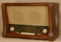 Oktava, 1.klassi raadiovastuv�tja, 1959