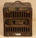 Philips 122ABC, tagakaas