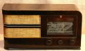Philips 429B, eestikeelsed kirjad skaalal 1939