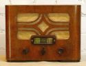 Philips 521A, 1934
