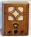 Philips 522A, 1934