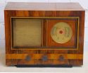 Philips 582A. 1935