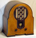 Philips 634A, 1933