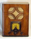 Philips 638A, 1934