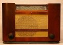 Philips 667A "Berceuse" 1937