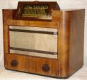 Philips 695A 1936