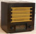 Philips 696B, patareitoide, 1936