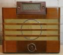 Philips 796A "Sonata" 1937
