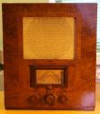 Philips 823B "Scherzo" 1937