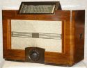 Philips 890A "Concerto" 1937