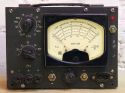 Voltmeeter VLU-2M