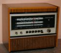 Rekord 310, radioola, 1970