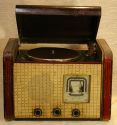 Rekord 53, radioola