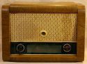Rekord 60, radioola