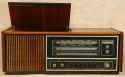 Rekord 314, radioola, 1975 a. toodang