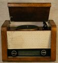 Rekord 60, radioola ,1961.a. toodang
