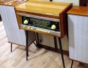 Rigonda Stereo, 1963