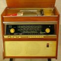 Rigonda, 1.klassi radioola,1969