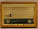 Sakta, 2. klassi radioola 1963