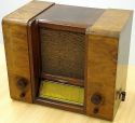 Schaub Weltsuper 35W