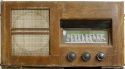 Standard RP4a, halvasti s�ilunud