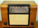 Standard RP62a, 1939