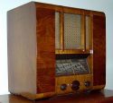 Standard v�i Standart RV42, 1937