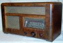 Standard v�i Standart RV52, 1937