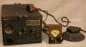 Studebaker Philco ST12 komplekt, 1935