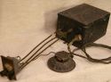 Studebaker Philco ST12 koost