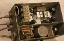 Studebaker Philco ST12 sisuvaade