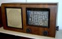 Suprema PS40, 1940