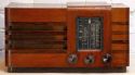 Suprema 1936, Raadio-Tere