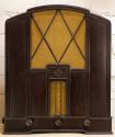 Telefunken 343WL, bakeliit, 1933