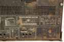 Telefunken 343WL, plekist tagasein