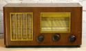 Telefunken 623GWK, 1936
