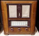 Telefunken 656WLK  1934