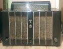 Telefunken 8001WK, 1938