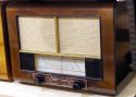 Telefunken 956BK 1939/40 TTV