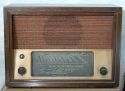 Telefunken 166WK 1941