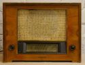Telefunken 174GWK (Philips 655A)1942