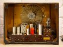 Telefunken 174GWK sisu