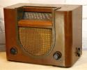 Telefunken 543WL, 1935/36
