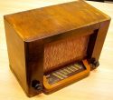 Telefunken 549GWL (AEG) 1935