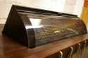 Telefunken 7001WK skaala