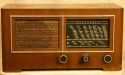 Telefunken 855W Markstein II, 1938